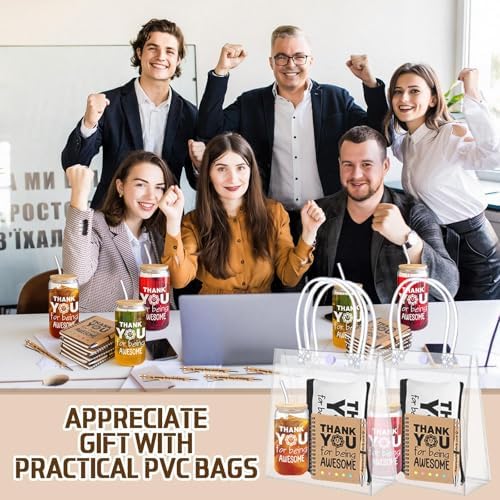 30 Pcs Employee Appreciation Gifts Bulk, Thank You Gifts