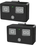 AXP1 AXS1 Gate Opener Remote Transmitter 3 or 5Button for Gho st Gate Opener