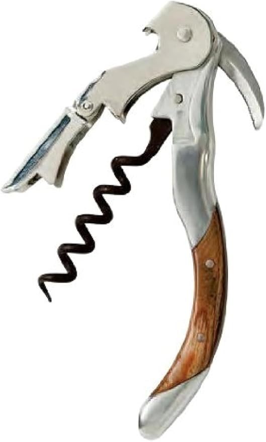 Pulltex Toledo Corkscrew