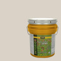 Rodda Paint CASCADIA ZERO Interior Flat Paint & Primer in One, 5-Gallon, Overgrown
