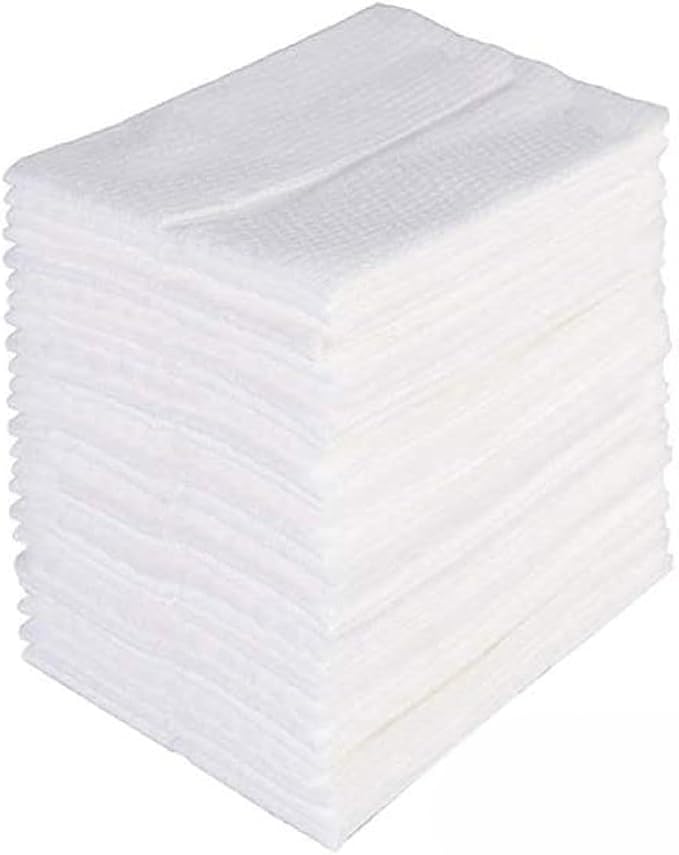 Dry Mop Refills - Multi Cleaning Cloths for Dusters