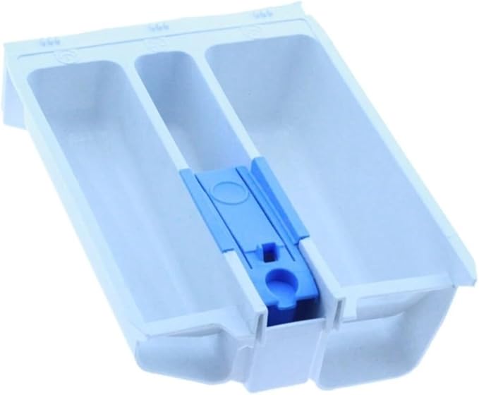 Washing Machine Liquid Detergent Box Assembly Replacement Part Drawer OEM Spare Parts Accessory