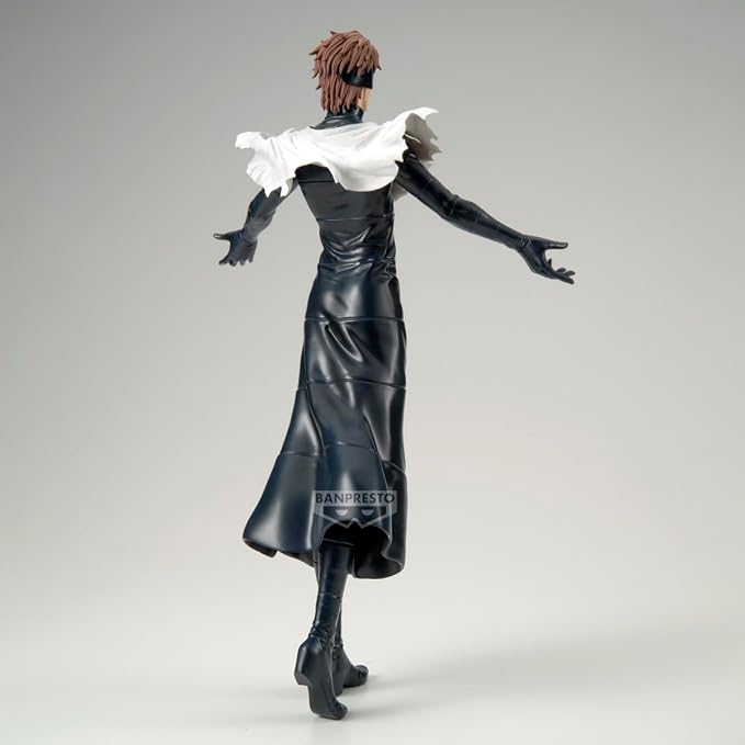 Banpresto - Bleach - Aizen Sosuke Grandista Collectible Figure