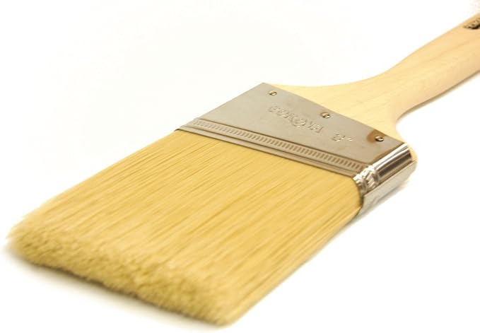 Corona Chinex Excalibur Professional 3 Inch Paint Brush