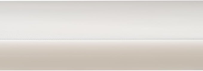Winco 15" x 20" White Heavy-Duty Plastic Cutting Board (Set of 4) | Dishwasher safe, Stain resistant, Minimizes dulling, Great for Charcuterie, Cheese, Appetizers and Buffet Displays