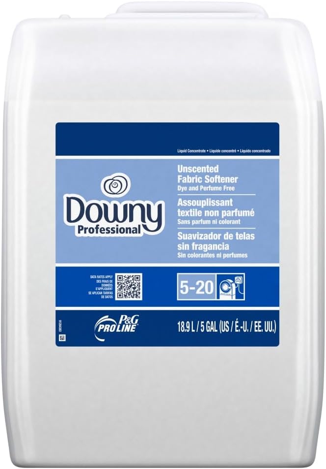 Downy Fabric Softener 70679-1 Each