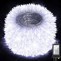 750 LED 240FT Christmas String Lights Outdoor, 12 Pro Modes with Timer