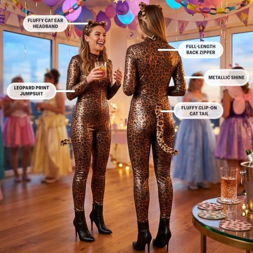 Get Trend Funny Halloween Costumes for Women, Adults, Theme Party Dress Up