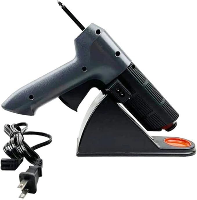 3000 FLEX 50 Dual Temp Corded PUR Hot Melt Applicator for 50 Gram Cartridges