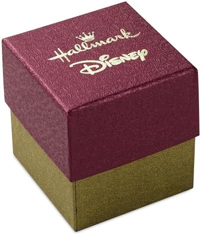 Hallmark Ne'Qwa Disney Christmas Ornament (Mickey and Friends)
