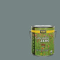 Rodda Paint CASCADIA ZERO Interior Flat Paint & Primer in One, 1-Gallon, Western Juniper