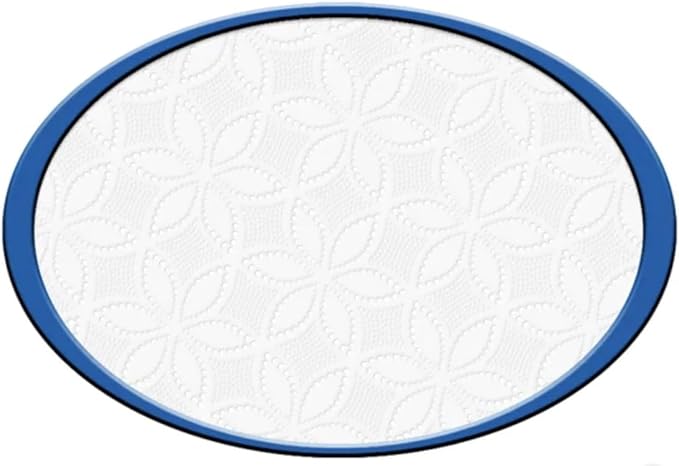 Fiorenzo Bundle Compatible with Kirkland Signature 2-Ply Toilet Tissue - Ultra-Soft Comfort and Premium Quality - 30 Rolls and 380 Sheets Per Roll Bath Tissue