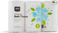 365 by Whole Foods Market,100% Recycled Bath Tissue,Ultra-Strong,260 Sheets per Roll,6 Count (Pack of 8)