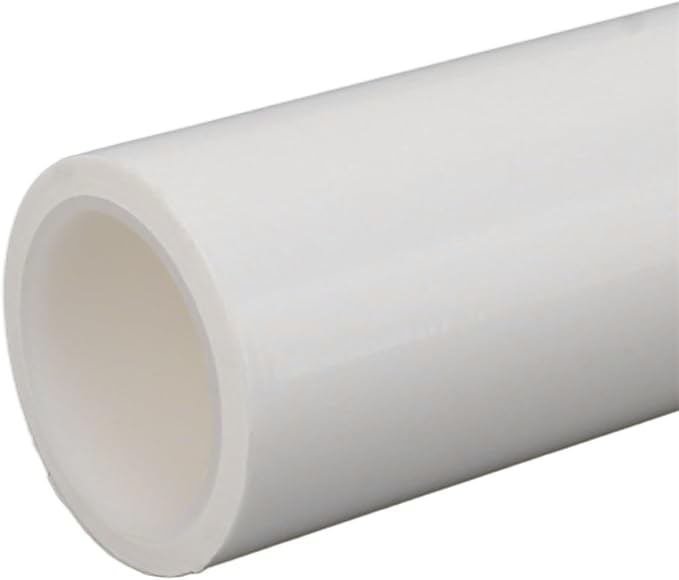 Lint Roller Refills Static Free Extra Sticky Lint Roller Refills for Clothes Pet Hair Removal Lint Remover Roller Refill White 5Pcs (6 Inch)