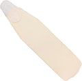 RITZ Professional Heavyweight Ironing Board Pad and Cover Set, Drawstring Closure, Cover and Pad Fits Standard Sized 54" Ironing Boards, Beige Cotton (Ironing Board Not Included)