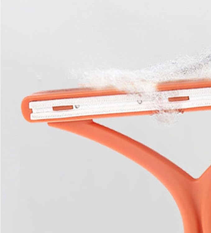 Household Cleaning Brushes Lint Remover Portable Fuzz Fabric Shaver for Carpet Woolen Coat Easy Clean Fluff Brush
