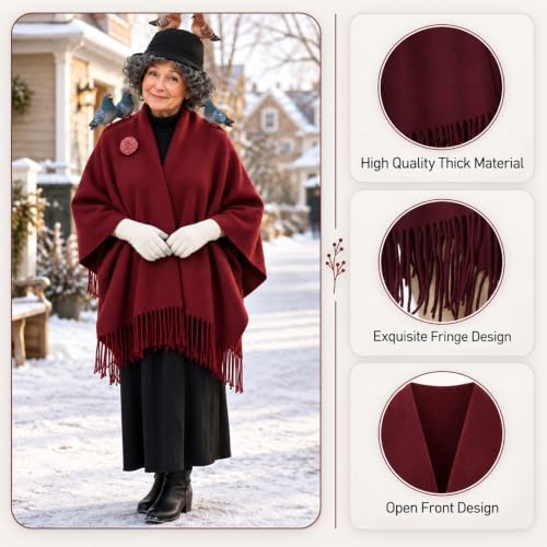 10 Pcs Halloween Movie Pigeon Costume Set for Women