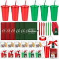 Remerry 37 Pcs Christmas Bulk Gifts Set Christmas Party Favors for Women
