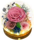 Long-Lasting Real Flowers - Unique Floral Gift For You To Send Love
