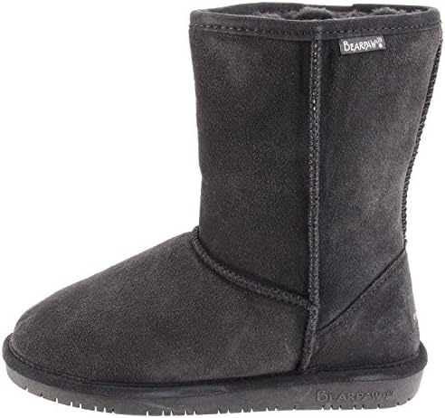 BEARPAW Emma Short Women Classic Boot Lightweight Boot