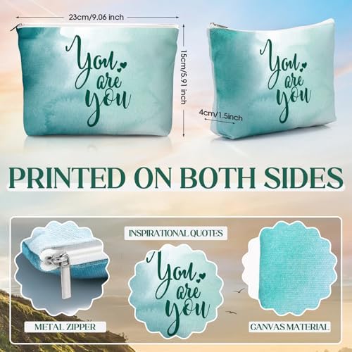 Vercraft 20 Pcs Employee Appreciation Gifts for Women, Inspiration, Pastel