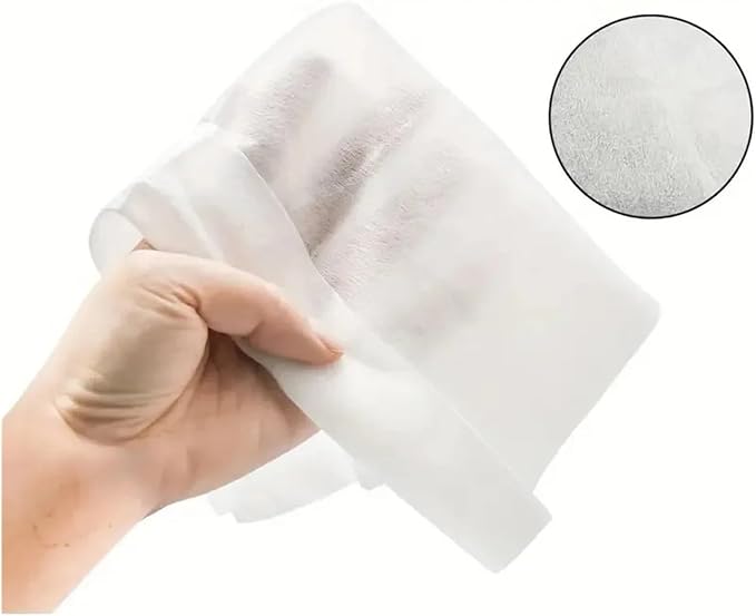 30/200Pcs Of Dust Removal Paper Disposable Household Dust Removal Cloth Electrostatic Mop Pad Floor Tile Floor Cleaning Supplies(100PCS)