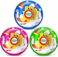 3-Pack Snow Tubes for Kids, 36" Inflatable Snow Sleds