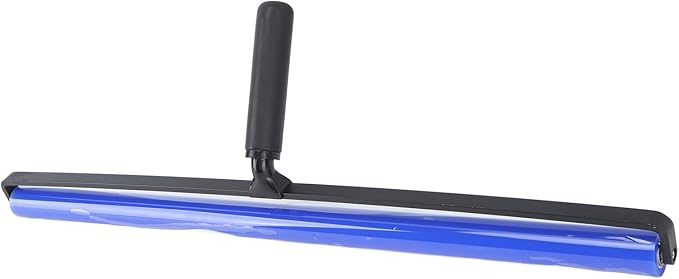Static Dust Removal Roller – Super Sticky Blue Silicone Cleaner for Electronics, PCB, LCD S Ns (20 Inch)