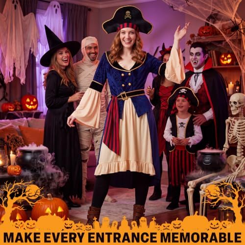 Get Trend Funny Halloween Costumes for Women, Adults, Theme Party Dress Up