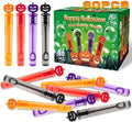 80PCS Halloween Party Favor, Bubble Wands for Kids, Trick or Treat Toys