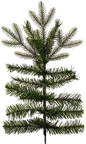 Vickerman 14' x 106" Douglas Fir Artificial UnLit Christmas Tree.