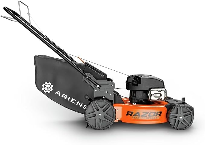 Ariens 911608 Walk-Behind Razor 21 Self Propelled Push Mower