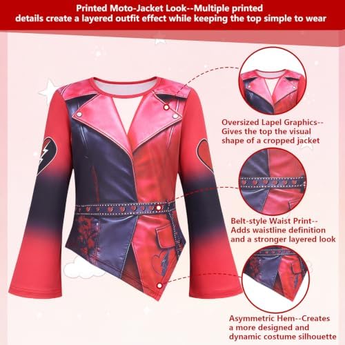 Royal Princess Costume Girls Kids Cosplay Halloween Costumes Accessory