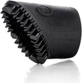 Buff Brite Fur-EEL FANG Refill PRO II Cat & Dog Hair Remover | Pet Fur Remover Vacuum Attachment | Perfect Sand/Lint/Pet Hair Remover for Car, Stairs, & Couches | Works with Almost All Vacuum Brands