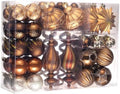Valery Madelyn 108ct Christmas Ornaments Tree Decorations Set