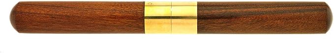 Barfly Portable Ice Pick, Stainless/Wood