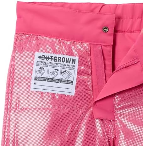 Columbia Kids Bugaboo Iv Pants (Little Kid/Big Kid)