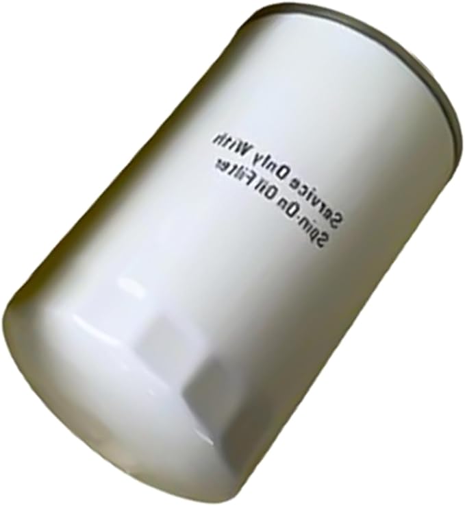 Oil Filter CJ-6201X Compatible for XCMG Rotary Drilling Rigs