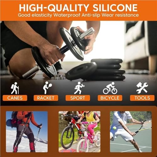 12 Roll 1 Inch X 10 FT Self-Fusing Silicone, Thickness 0.5mm Hose Repair Tape, Heavy Duty and Leak Proof Rubber Hose Tape, Pipe for Water(Blue)