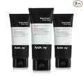 Anthony Shaving Cream Mens Sensitive Skin: Squalane, Eucalyptus, Spearmint and Rosemary Extracts, Help Soothe, Refresh, Cool, and Condition Your Skin for Shave 6 Fl Oz 3 Pack