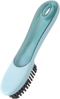 Home Soft Laundry Brush Clean Wash Shoes Clothes Down Coat Shoe Board