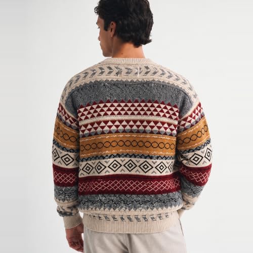 Obsession Bear Bailey Sweater, Horror Halloween Couples Costume, Outfit