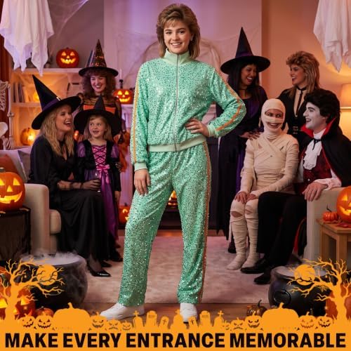 Get Trend Funny Halloween Costumes for Women, Adults, Theme Party Dress Up
