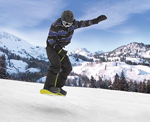 SPORTSSTUFF SHRED Snow Skate