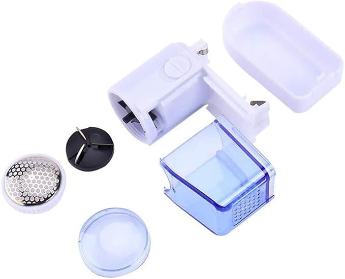 Lint Remover,Clothes Sweater Shaver, Fabrics Fuzz for Sweaters Size 7 * 7cm