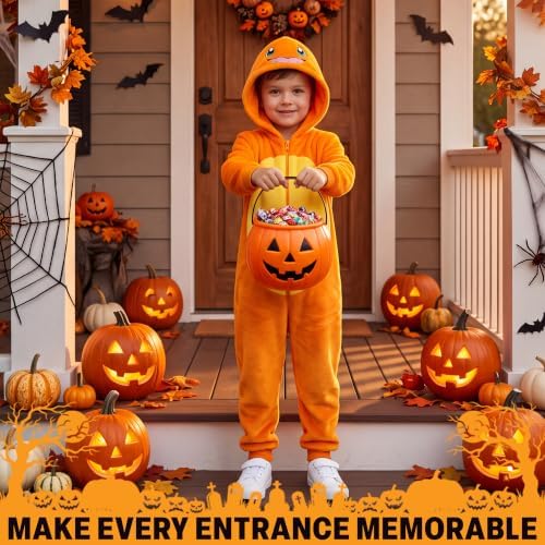 Get Trend Pokemon Halloween Costume One-Piece Pajamas for Kids, Loungewear