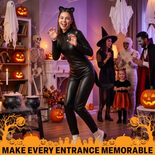 Get Trend Funny Halloween Costumes for Women, Adults, Theme Party Dress Up
