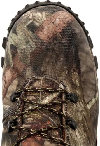 ROCKY Men's Sport Pro Insulated Hunting Boots