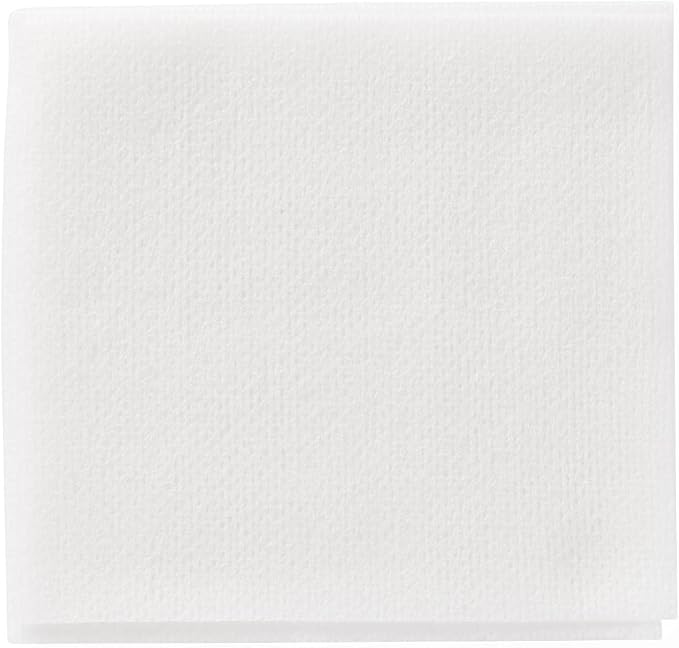 Medline Nonwoven 4-Ply Gauze Sponges, Sterile, 4 x 4 Inches, Pack of 2