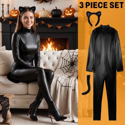 Get Trend Funny Halloween Costumes for Women, Adults, Theme Party Dress Up